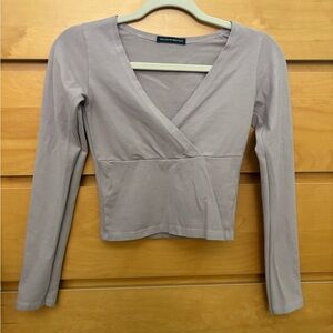 Brandy Melville Long Sleeve